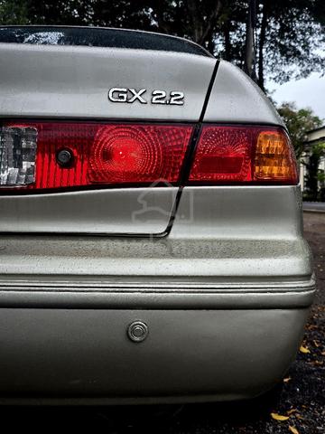 2001 Toyota CAMRY 2.2 GX (A) - 3