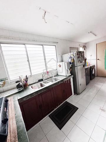 [Fully Renovated + Facing open] Teres 2 tgkt Seksyen 19 Shah Alam 1