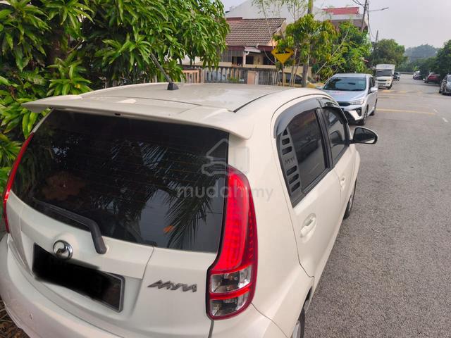 2011 Perodua MYVI 1.3 EZI PREMIUM (A) - 3