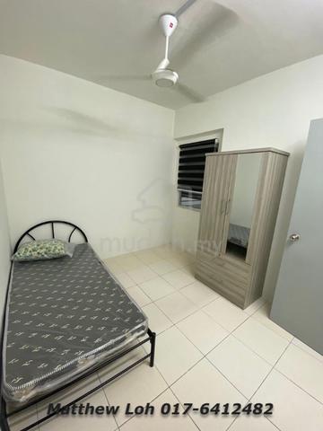 Pangsapuri Suria 1 Batu Kawan 5