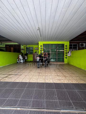 Below Market Value RM20K - TAMAN KELISA RIA SG PETANI 1