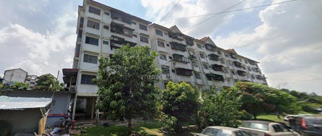 Gugusan Kekwa 1