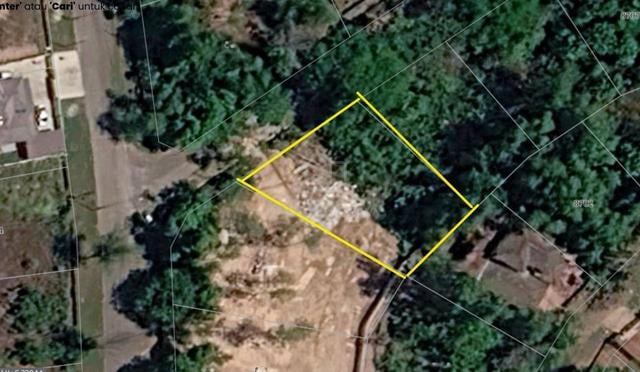 LOT BANGLO + GERAN INDIVIDU | BEDONG Permaipura Golf Tanah Untuk Jual 1