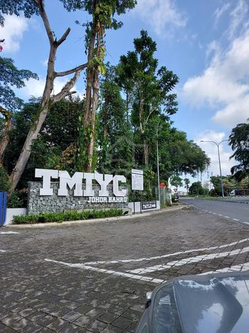 Tanah Boleh Bina Bungalow Untuk Dijual 1