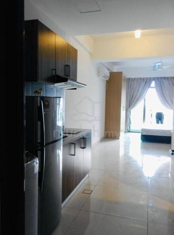 D'Inspire Residence (Inspira Bestari) 1