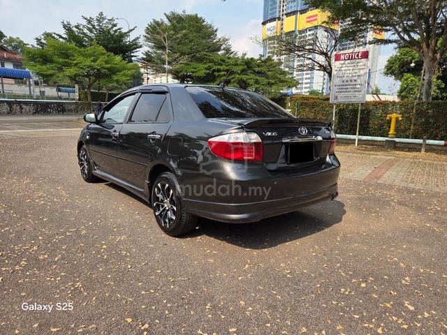 2006✅Toyota VIOS 1.5 (A) NEW FACELIFT / TIP TOP - 3