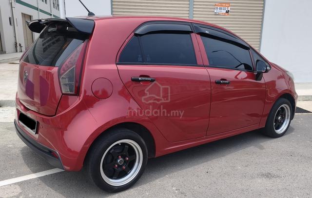 2015 Proton IRIZ 1.3 STANDARD (A) - 2