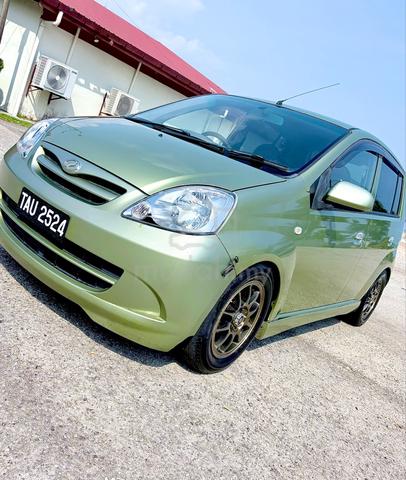 2009 Perodua VIVA 1.0 SX STANDARD (M) - 2