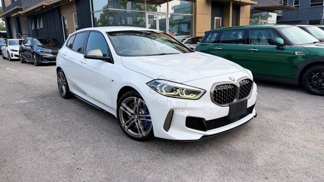BMW M135i M-Sport 2.0 PREMIUM UNIT - 1