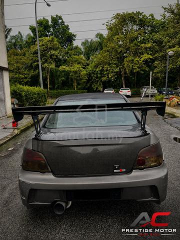 2006 Subaru IMPREZA 2.5 GB270 (M) - 4