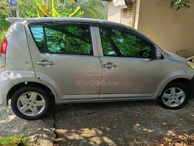 2008 Perodua MYVI 1.3 SX (M) - 1