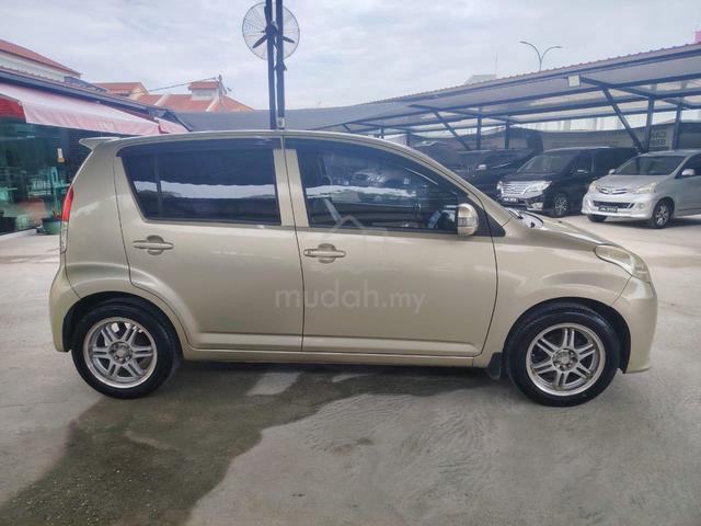 2006 Perodua MYVI 1.3 SXI (M) - 4