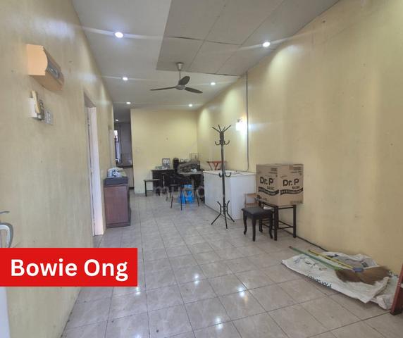 Bandar Mutiara Single Storey Terrace For SALE 1