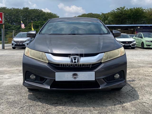 Honda CITY 1.5 V (A) *MERDEKA SALES* 🎁💥 - 5