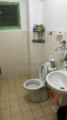 Bangi Sepakat Indah Sri Cempaka Bilik Queen utk disewa 4