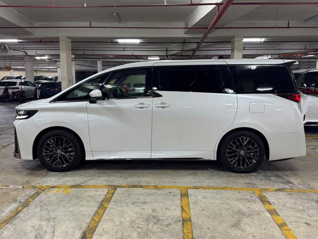 2024 Toyota VELLFIRE Z PREMIER *15K LowKM* Gred 5A - 5
