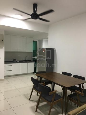 Impiria Residensi Bukit Tinggi Klang 1