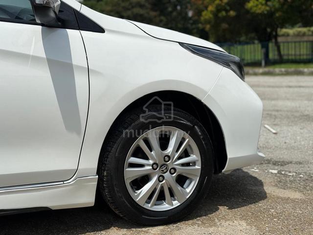 2019 Toyota YARIS 1.5 J MY19 (A) - 5