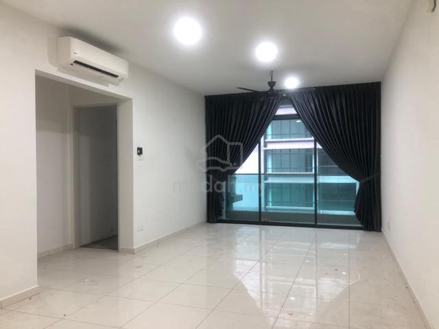 City of Green Condominium 1