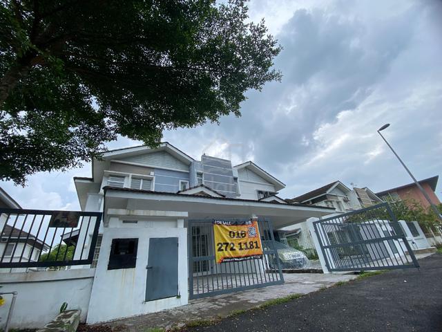2 Storey Semi D House 🔥 Taman Tasik Semenyih Pelangi Kesuma 1