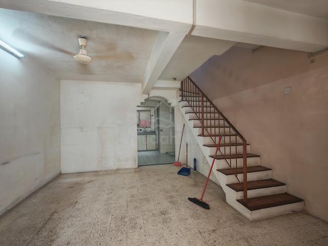 Taman Sri Sinar 2.5 story best deal 1