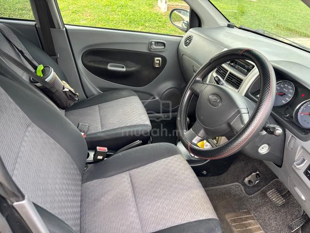 2011 Perodua VIVA 1.0 ELITE AT (A) - 4