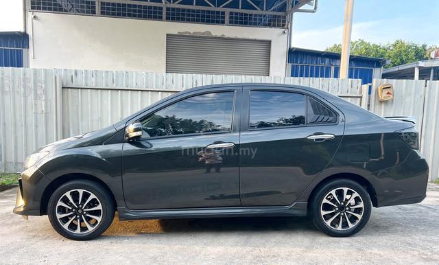 2022 Perodua BEZZA 1.3 AV (A) TRUE YEAR FULL SPEC - 4