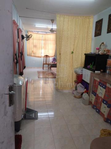 Taman Putri Kulai 1