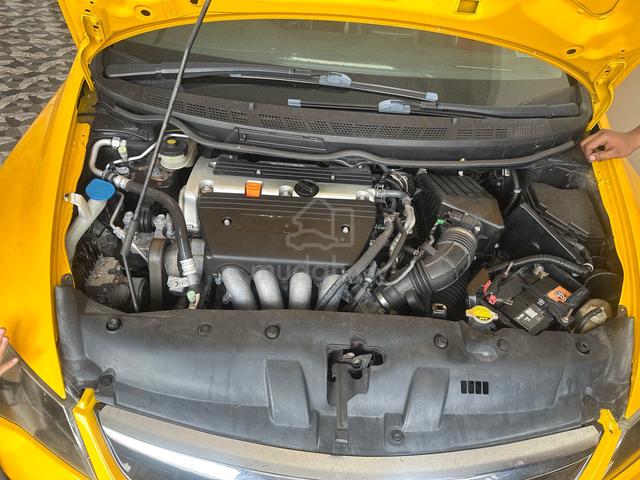 2006 Honda CIVIC 2.0  (A) - 4