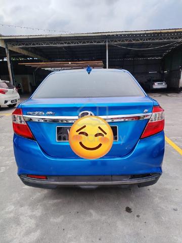 2018 Perodua BEZZA 1.3 PREMIUM X (A) - 3