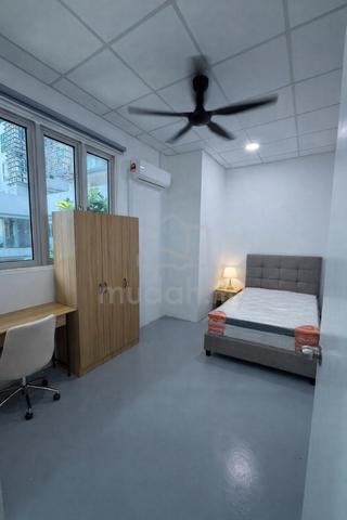 Verve Suites @ KL South 1
