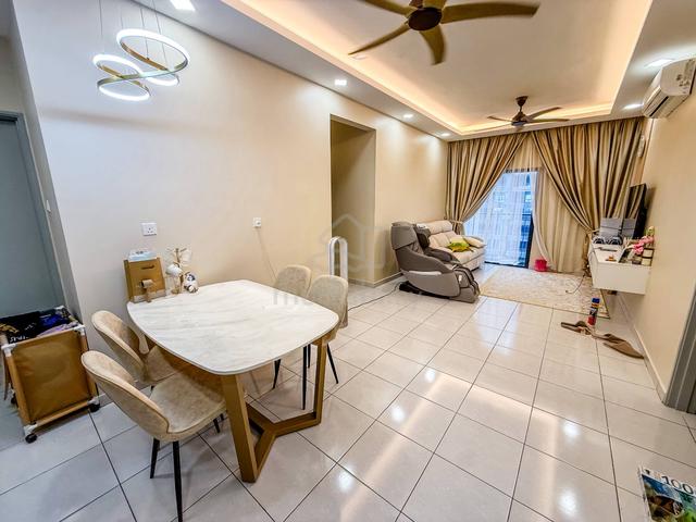 Residensi Mutiara 1