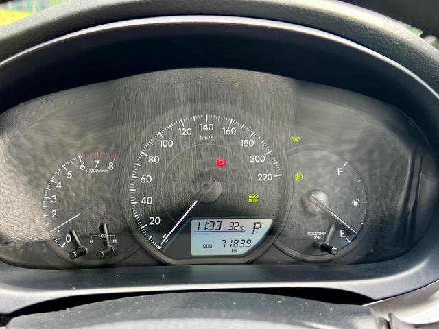 2019 Toyota YARIS 1.5 E (A) Full Service Record - 5
