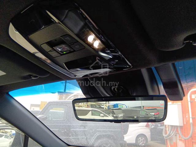 2022 Toyota HARRIER 2.0 G (A) - 5