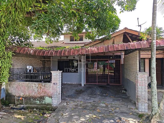 [BEST BUY] Taman Tasek Maju, Near Pearl City & Bandar Tasek Mutiara 1