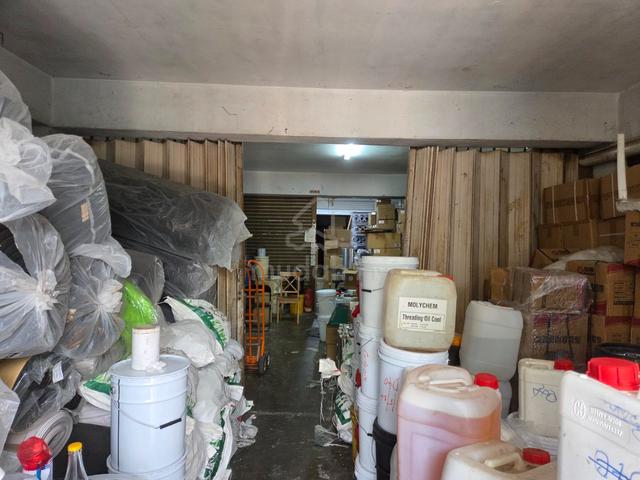 Selangor Puchong Freehold Shop Lot For Sale 1