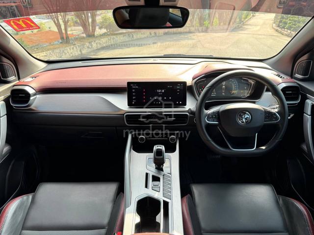 2022 Proton X50 1.5 TGDI FLAGSHIP MY20 (A) - 2