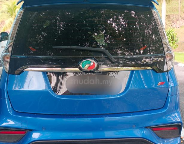 2020 Perodua ALZA 1.5 AV (A) - 2