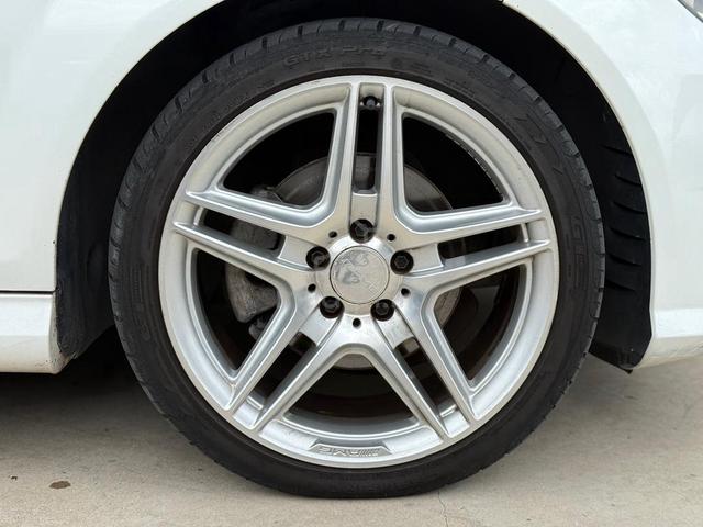 Mercedes Benz C200 AMG EDITION 1 OWNER LOW MILEAGE - 5