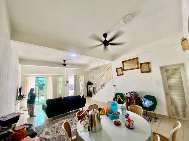 Low Density- Double storey terrace Taman Mutiara Rinching, Semenyih 1