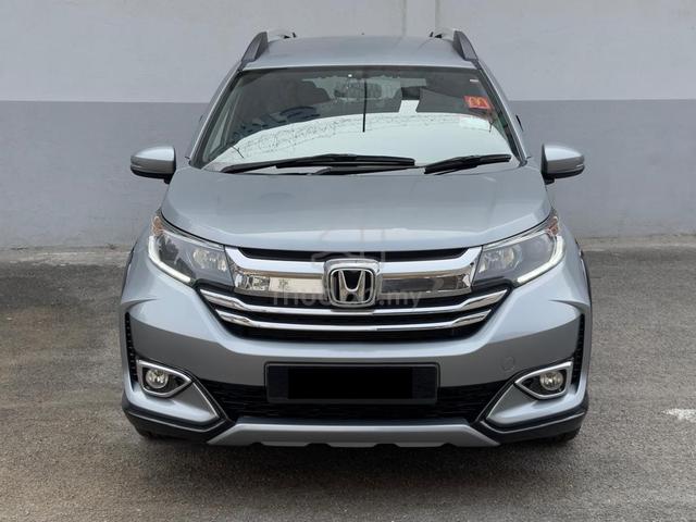 Honda BR-V 1.5 V (A) - 3