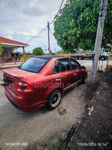 2010 Proton SAGA 1.3 M-LINE (M) - 3