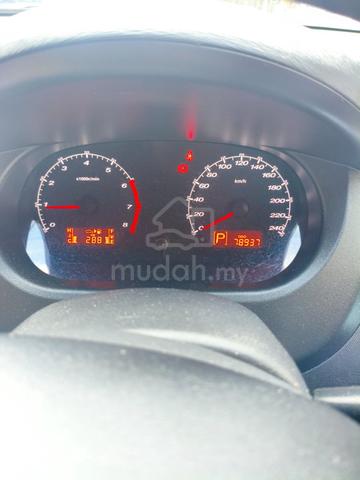 2016 Proton EXORA 1.6 BOLD STANDARD (A) - 2