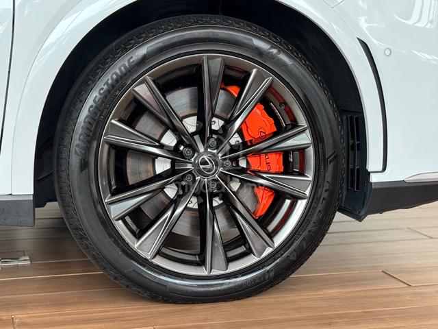 2023 Lexus RX350 F-Sport / Pan Roof ,Rear ElecSeat - 5