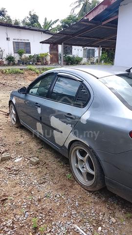 2008 Proton PERSONA 1.6 BASE LINE (A) - 3