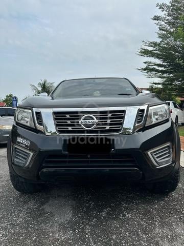 2019 Nissan NAVARA 2.5 SE (AT) NP300 (A) - 3