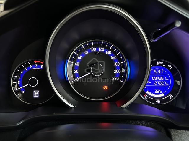 2019 Honda JAZZ 1.5 E FACELIFT (A) Direct Owner - 4