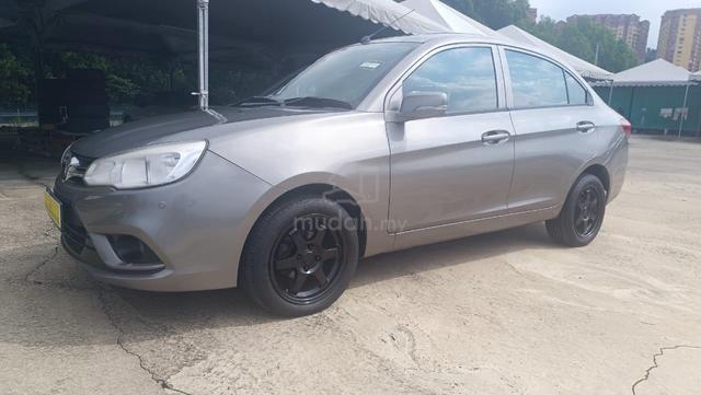 2018 Proton SAGA 1.3 PREMIUM CVT - 4