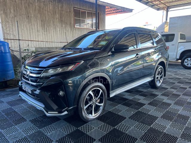 2020 Perodua ARUZ 1.5 AV (A) - 1