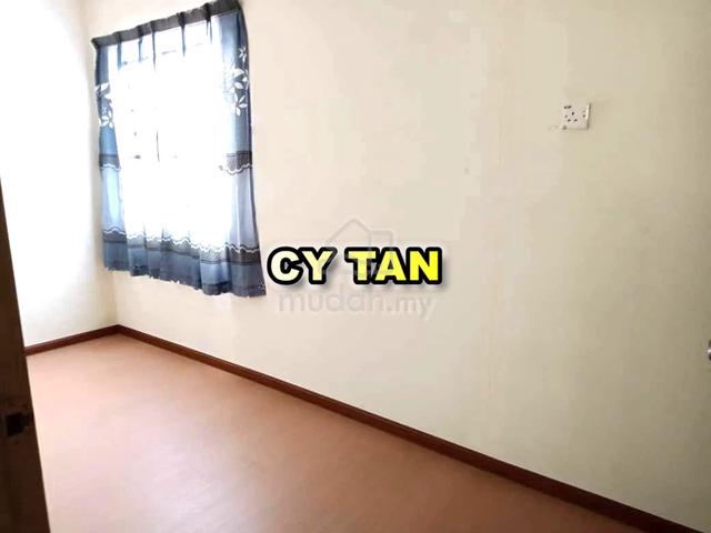 Terraced House, Lorong Halaman Seroja, Batu Kawan, Partial Furnish 5